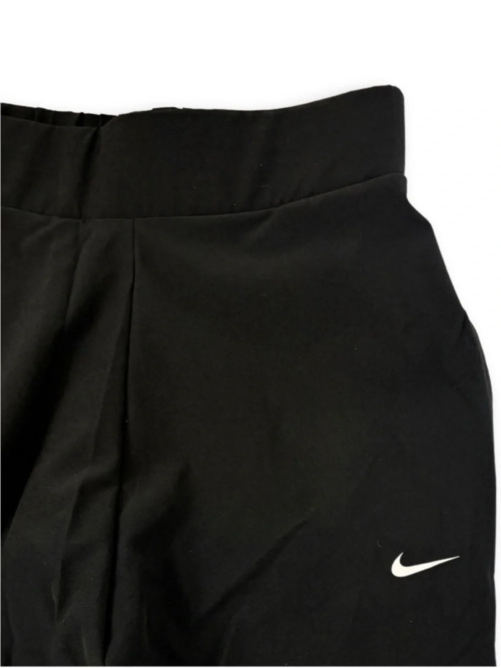 NWT Nike Black Women’s Jogger Pants
